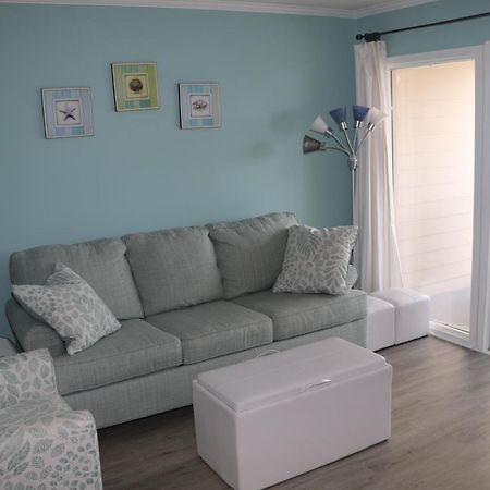 A Place At The Beach V Atlantic Beach Exterior foto