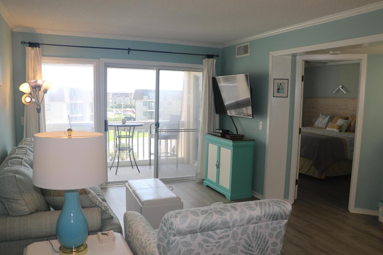 A Place At The Beach V Atlantic Beach Exterior foto