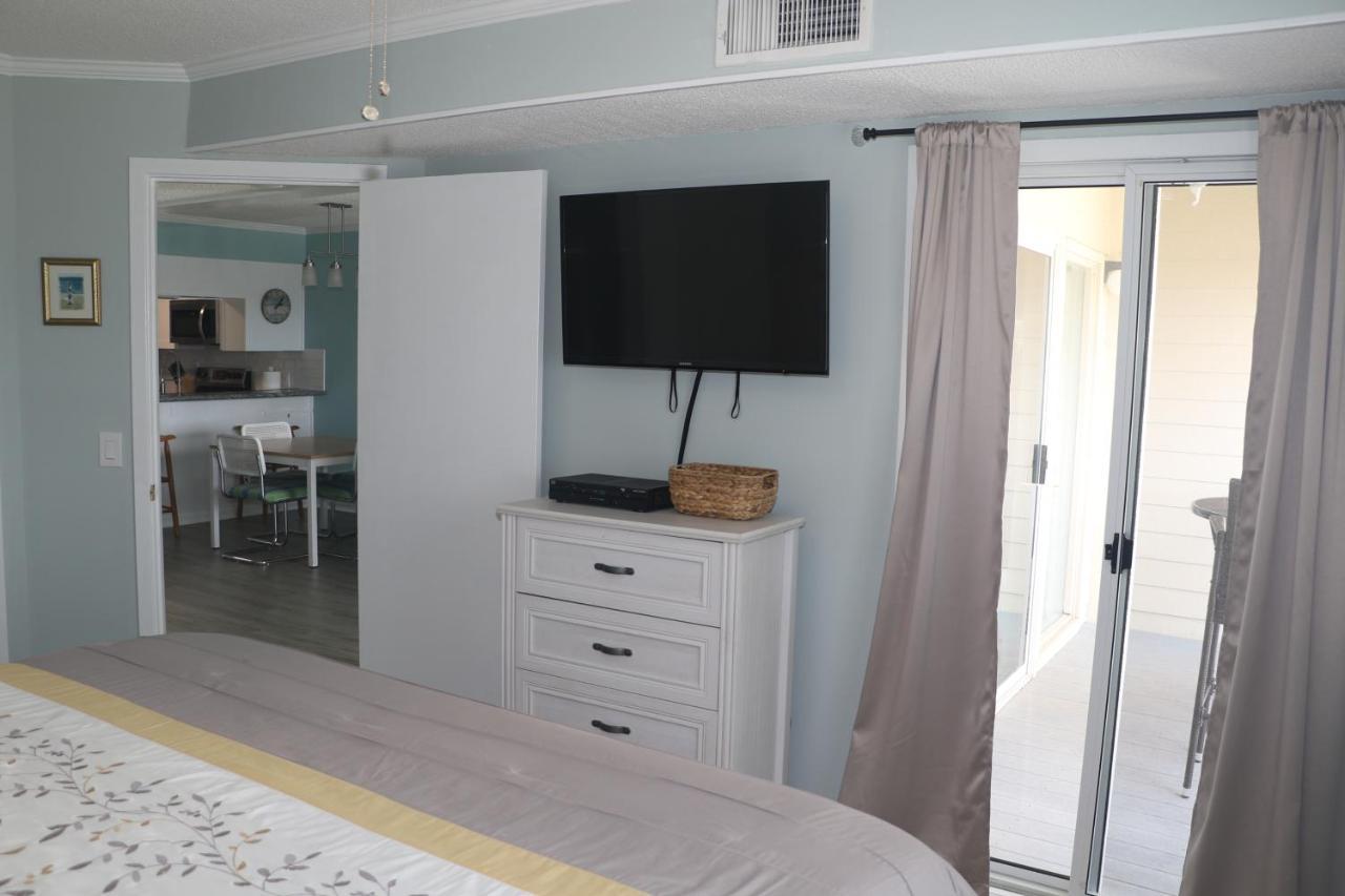 A Place At The Beach V Atlantic Beach Exterior foto