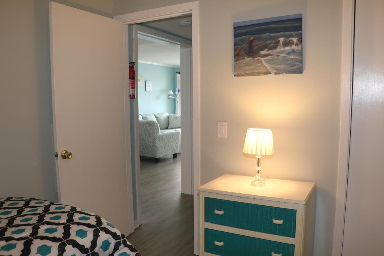 A Place At The Beach V Atlantic Beach Exterior foto