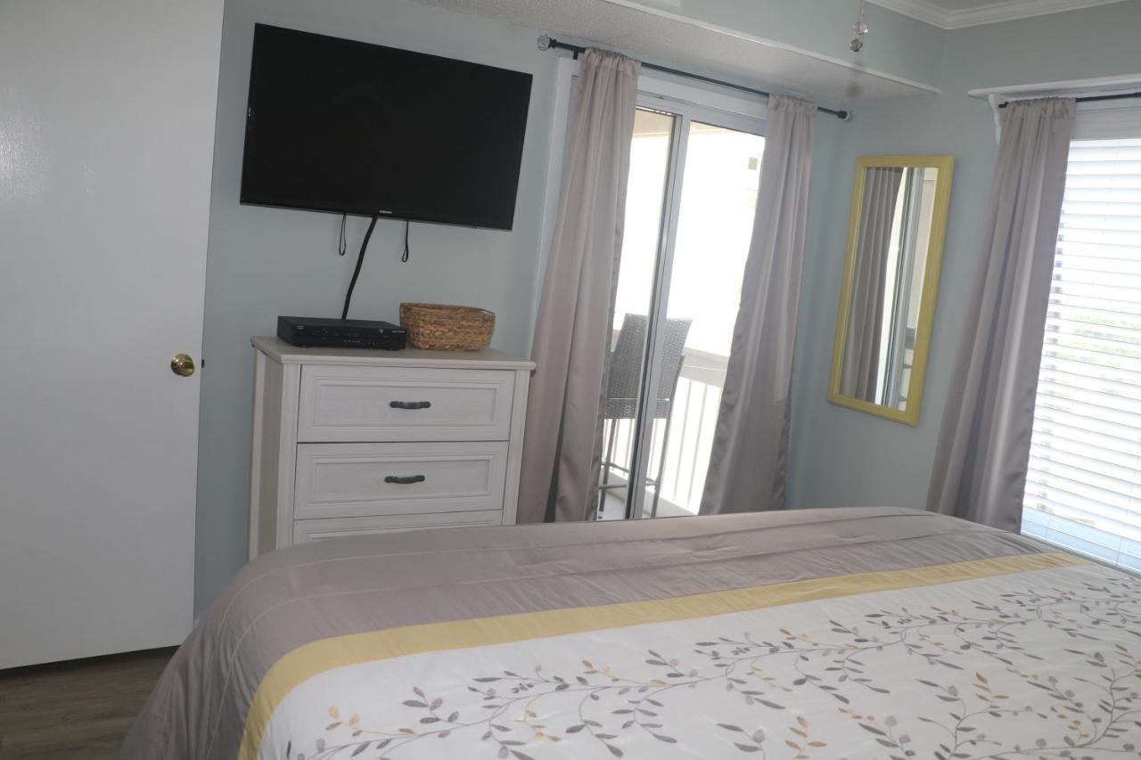 A Place At The Beach V Atlantic Beach Exterior foto